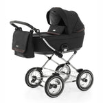 Babystyle Prestige 3 Pram Bundle - Classic Chassis