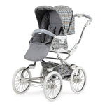 Bebecar Stylo Class+ Pram System - Premium Prive