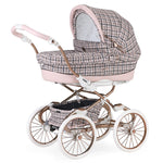 Bebecar Stylo Class+ Pram System - Premium Prive