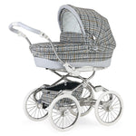 Bebecar Stylo Class+ Pram System - Premium Prive