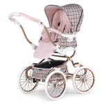 Bebecar Stylo Class+ Pram System - Premium Prive