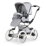 Bebecar Stylo Class+ Pram System - Premium Prive