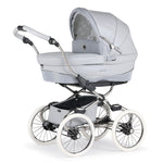 Bebecar Stylo Class+ Pram System - Premium Prive