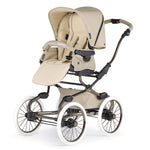 Bebecar Stylo Class+ Pram System - Premium Prive