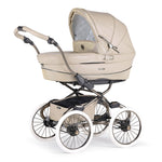 Bebecar Stylo Class+ Pram System - Premium Prive