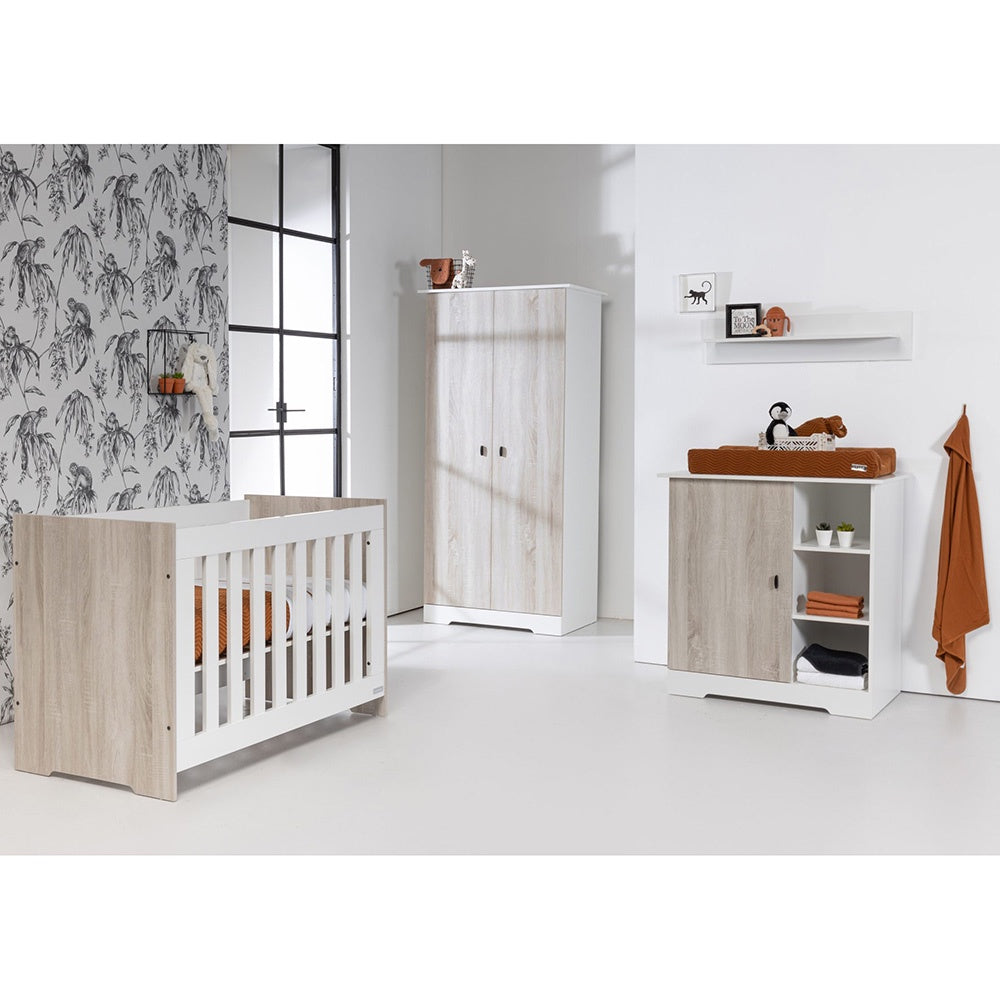 Chicco Next2Me Pop Up Co-Sleeper Crib – DeWaldens Pram Centre