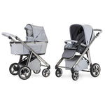 Bebecar Stylo Class+ Pram System - Premium Prive