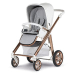 Bebecar VIA+ Pram Combination - Specials