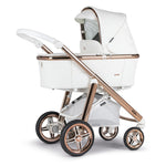 Bebecar VIA+ Pram Combination - Specials