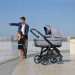 Bebecar Pack Wei Travel System