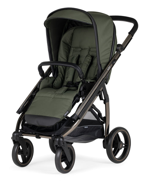 Bebecar Pack Wei Travel System