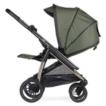 Bebecar Pack Wei Travel System