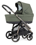 Bebecar Pack Wei Travel System