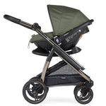 Bebecar Pack Wei Travel System