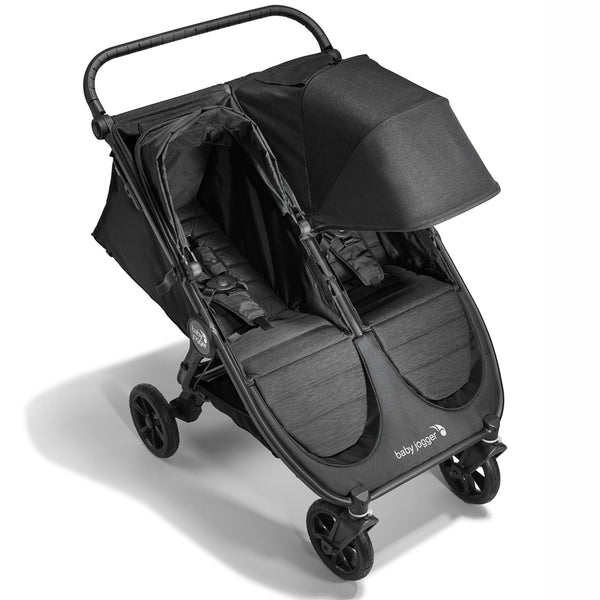 Baby Jogger City Mini GT2 Double Pushchair