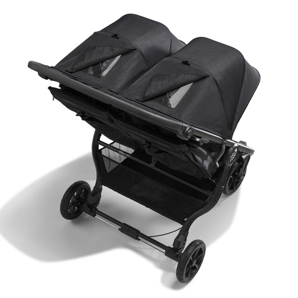 Baby Jogger City Mini GT2 Double Pushchair