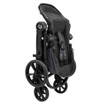 Baby Jogger City Select 2 Stroller Bundle