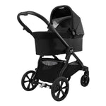 Baby Jogger City Select 2 Stroller Bundle