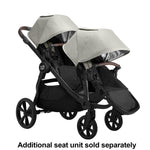 Baby Jogger City Select 2 Stroller Bundle