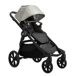 Baby Jogger City Select 2 Stroller Bundle