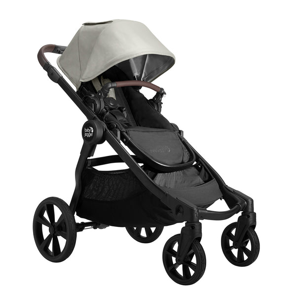 Baby Jogger City Select 2 Stroller Bundle