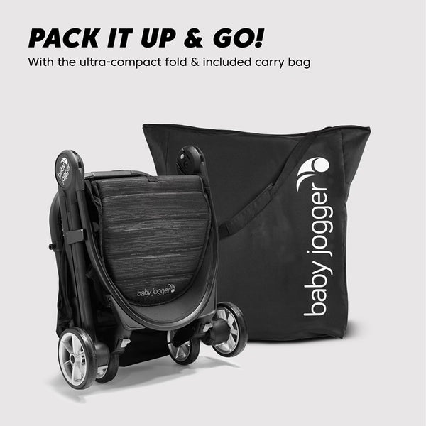 Baby Jogger City Tour 2 Stroller