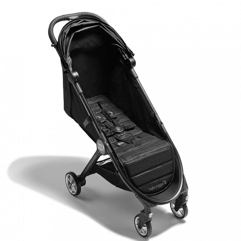Baby jogger city tour top 2 slate