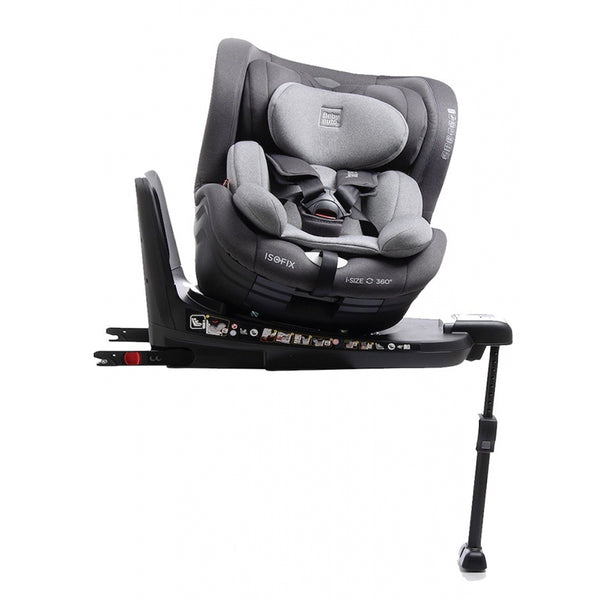 Babyauto Signa i-Size Car Seat