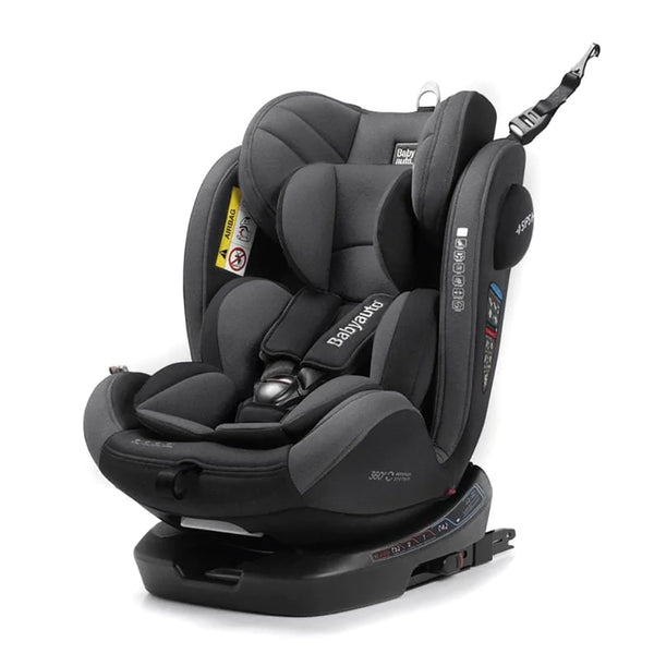Babyauto Sving Fix Car Seat