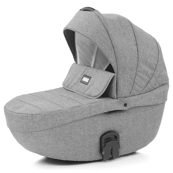 Babystyle Prestige Nimbus Special Edition Travel System - Grey