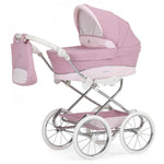 Bebecar Dolls Pram