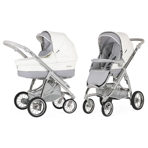 Bebecar Pack IP-OP R Classic XL Combination Travel System Bundle