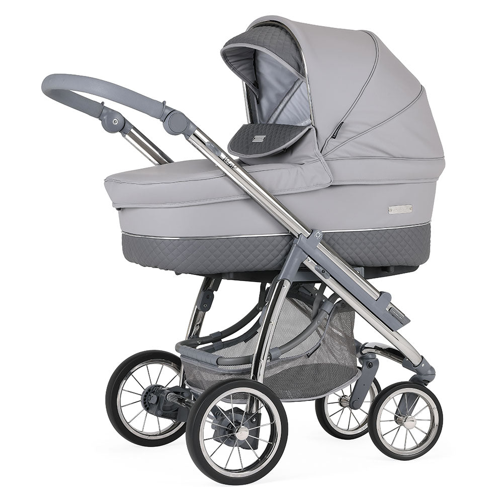 Bebecar Pack IP OP R Classic XL Combination Travel System Bundle