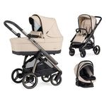 Bebecar Pack Wei Travel System