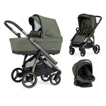 Bebecar Pack Wei Travel System