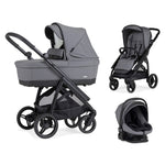 Bebecar Pack Wei Travel System