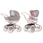 Bebecar Stylo Class+ Pram System - Premium Prive