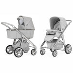 Bebecar VIA+ Pram Combination - Specials