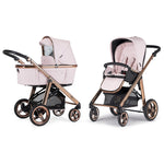 Bebecar VIA+ Pram Combination - Specials