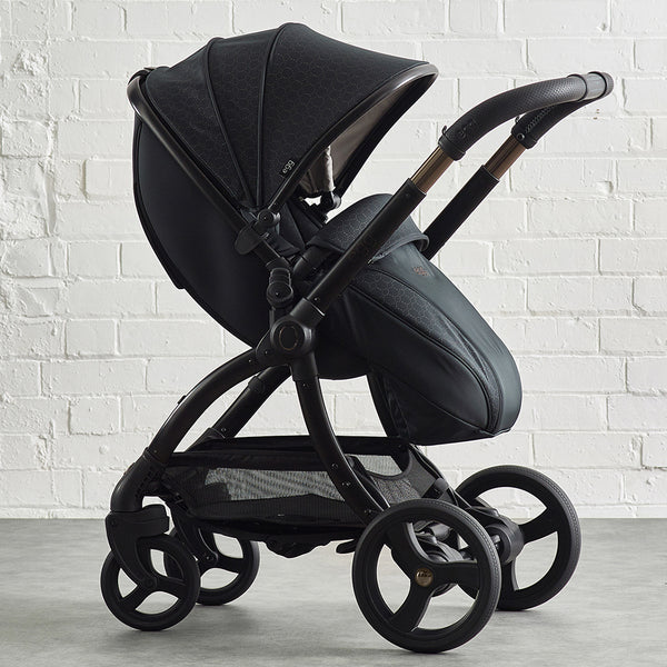 Egg 2 Stroller Luxury Bundle - Special Edition