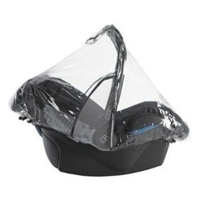 KiddyCover Car Seat 2 Universal Rain Cover