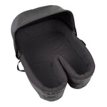 Mountain Buggy Carrycot Plus for Twins