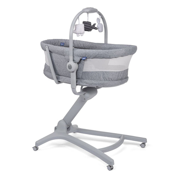 Chicco Baby Hug 4 in 1 Air