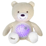 Chicco First Dreams Baby Bear Projector Night Light