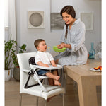 Chicco Chairy Booster Seat