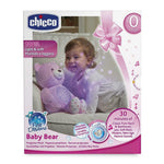 Chicco First Dreams Baby Bear Projector Night Light