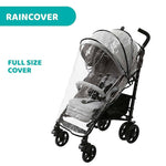 Chicco LiteWay 4 Stroller