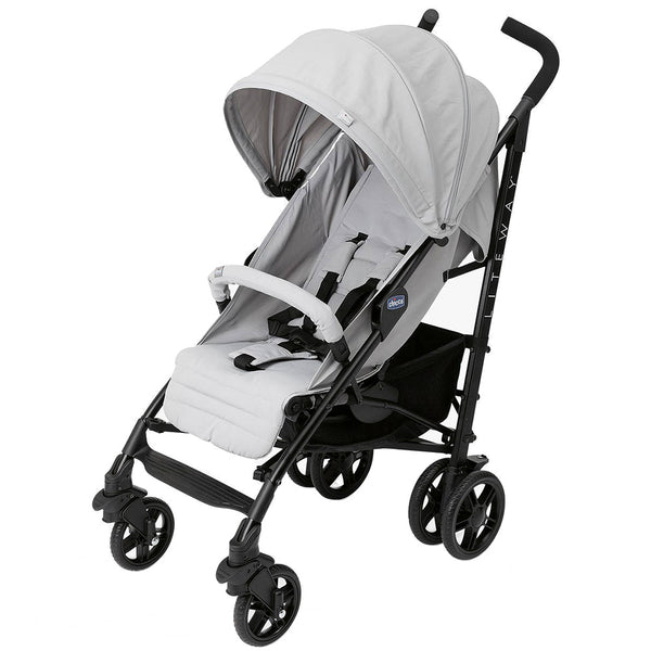 Chicco LiteWay 4 Stroller