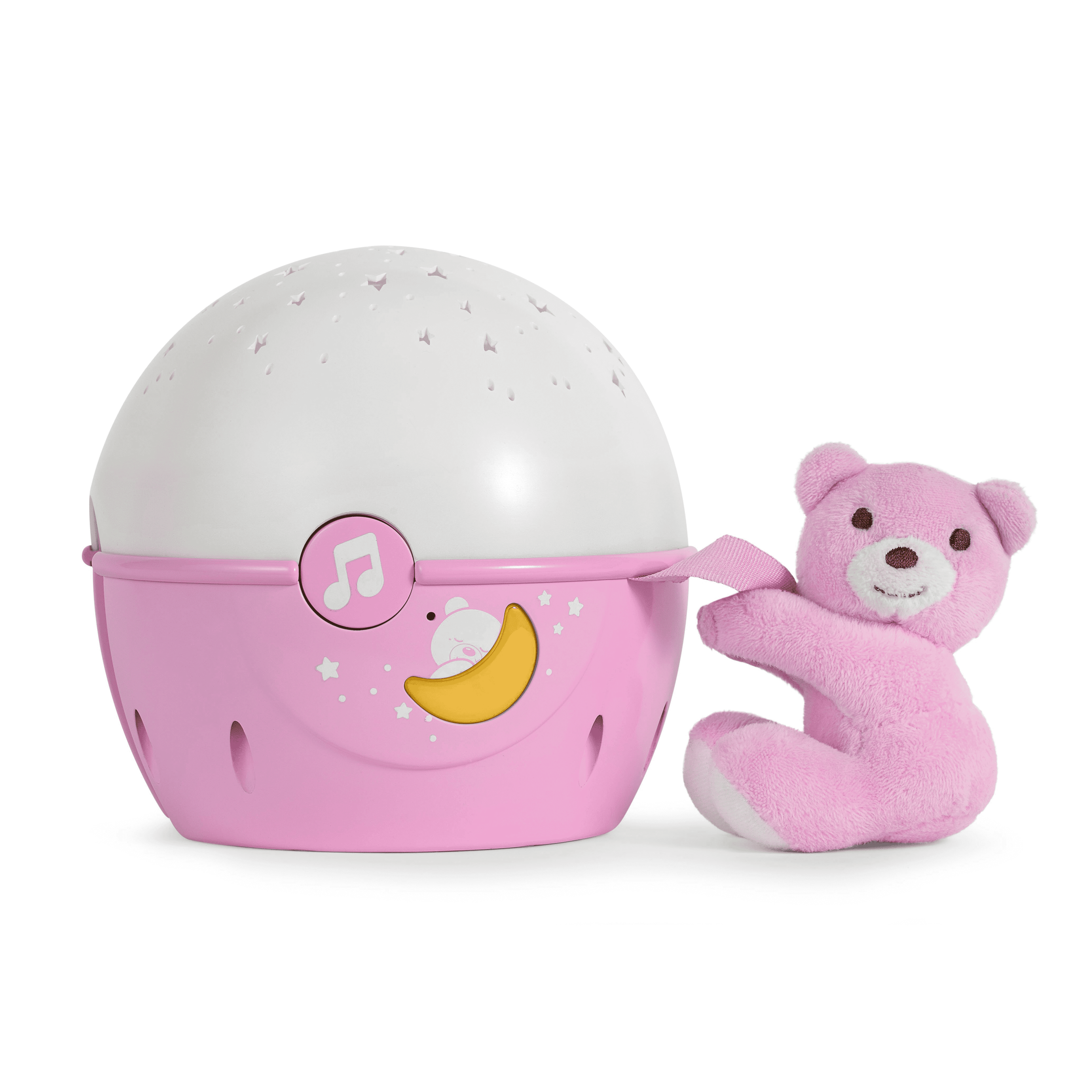 Chicco First Dreams Next2Stars Projector DeWaldens Pram Centre