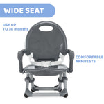 Chicco Pocket Snack Booster Seat